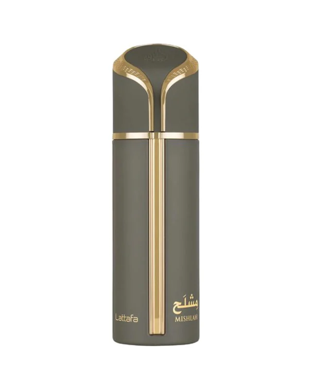 Lattafa Mishlah Eau de Parfum 100 ml bočica