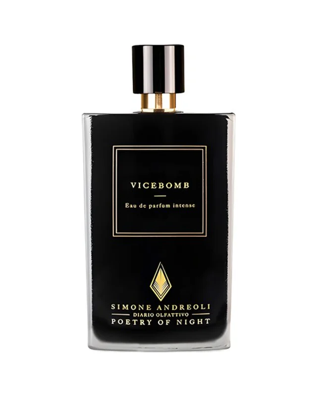 Simone Andreoli Vicebomb Eau de Parfum 100 ml bočica