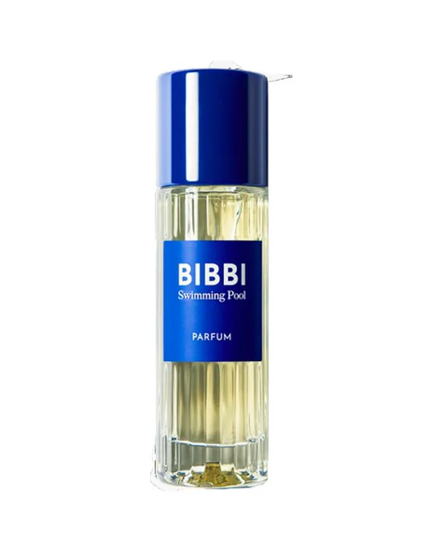 BIBBI Swimming Pool Eau de Parfum 100 ml bočica