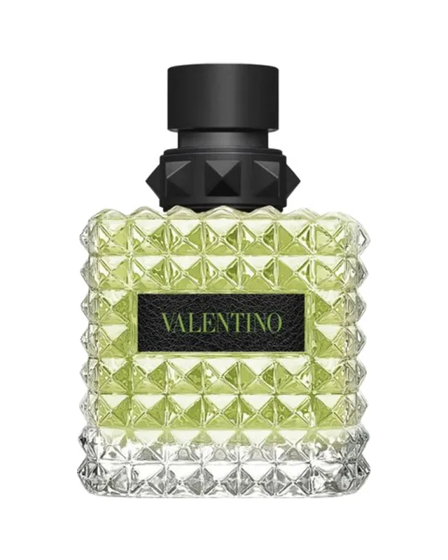 Valentino Born In Roma Green Stravaganza Donna Eau de Parfum 50 ml bočica