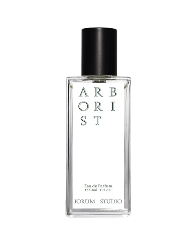 Jorum Studio Arborist Eau de Parfum 50 ml bočica