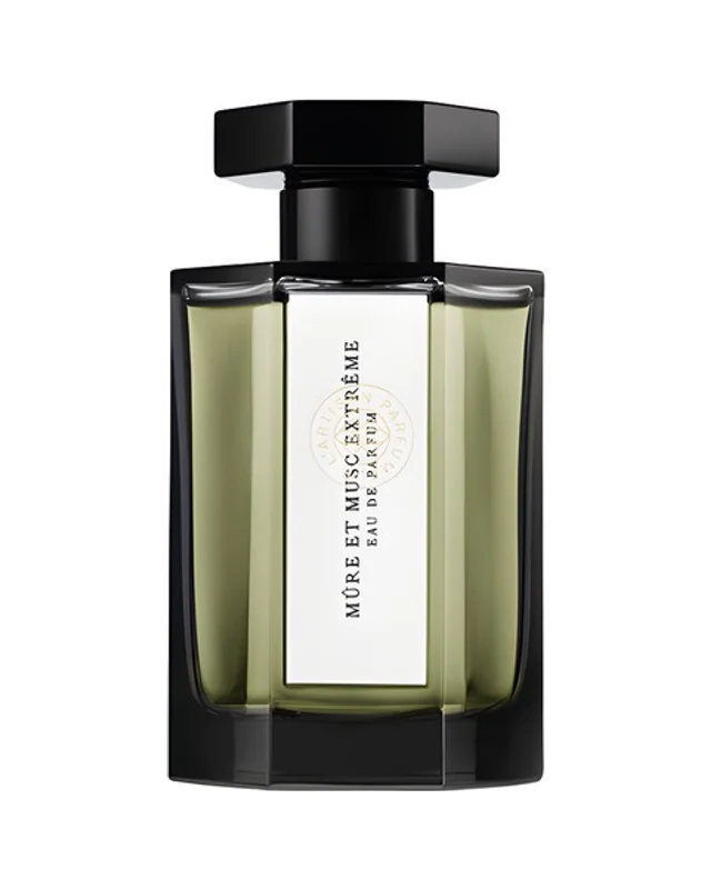 L'Artisan Parfumeur Mure Et Musc Extreme Eau de Parfum 100 ml bočica