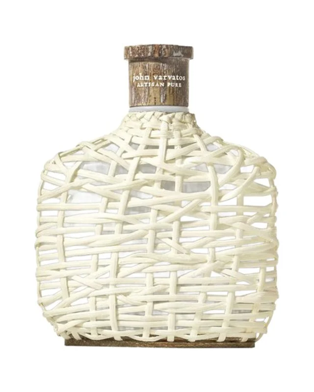 John Varvatos Artisan Pure Eau de Toilette 125 ml bočica