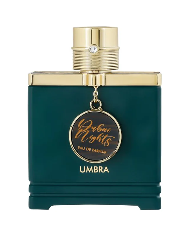 Armaf Dubai Nights Umbra Eau de Parfum 100 ml bočica