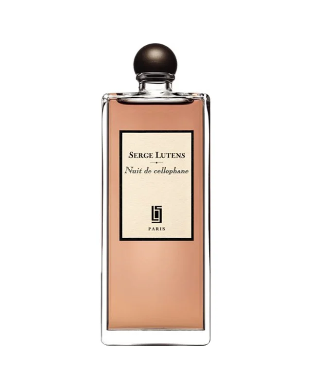 Serge Lutens Nuit De Cellophane Eau de Parfum 100 ml bočica