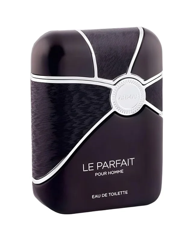 Armaf Le Parfait Pour Homme Eau de Parfum 100 ml bočica