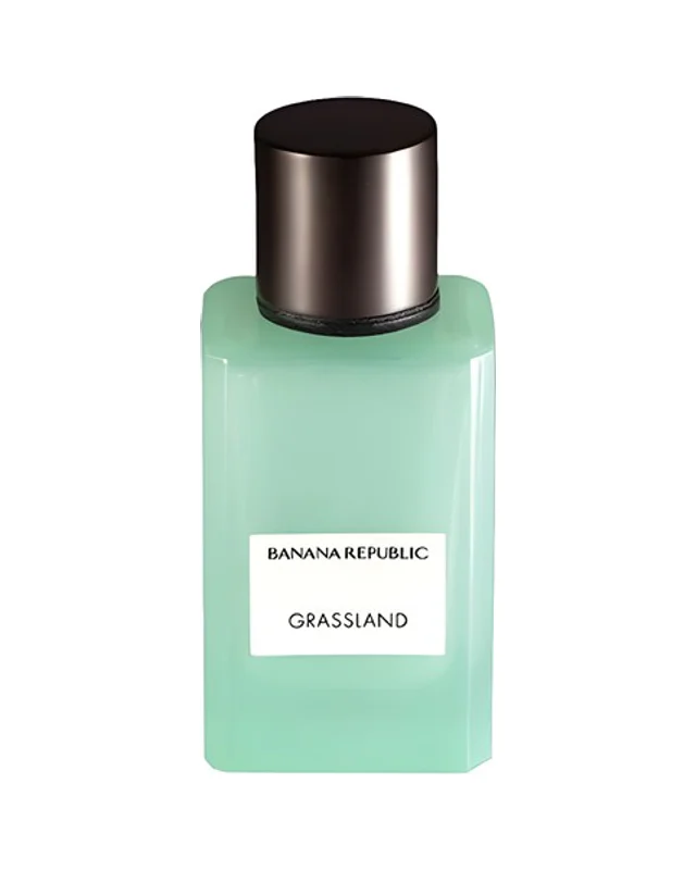 Banana Republic Grassland Eau de Parfum 75 ml bočica