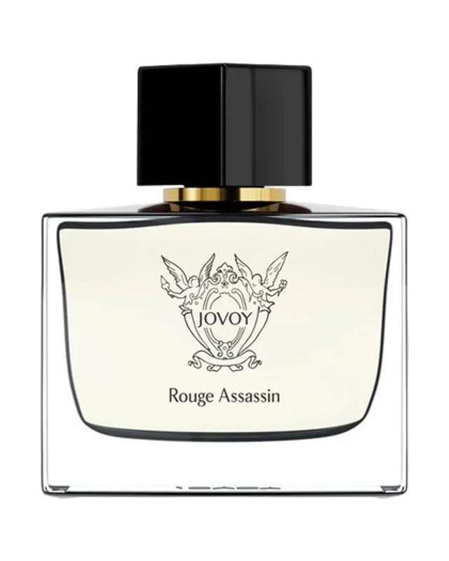 Jovoy Rouge Assassin Eau de Parfum 100 ml bočica