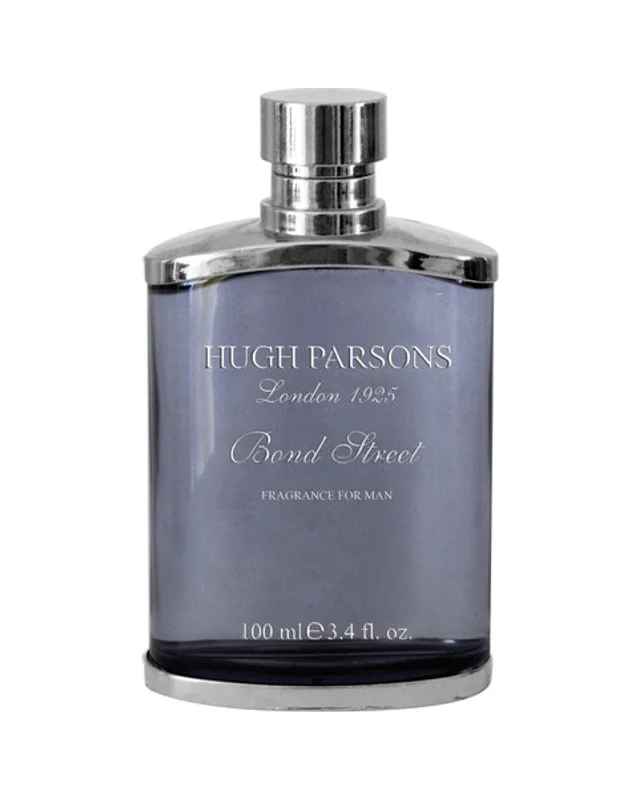 Hugh Parsons Bond Street Eau de Parfum 100 ml bočica