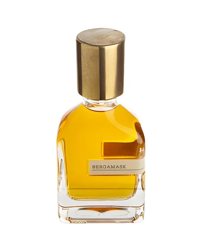Orto Parisi Bergamask Parfum 50 ml tester