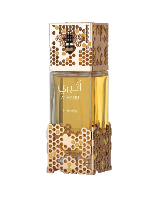 Lattafa Atheeri Eau de Parfum 5 ml dekant