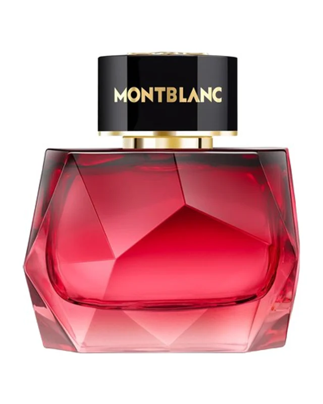 Montblanc Signature Elixir Eau de Parfum 90 ml bočica