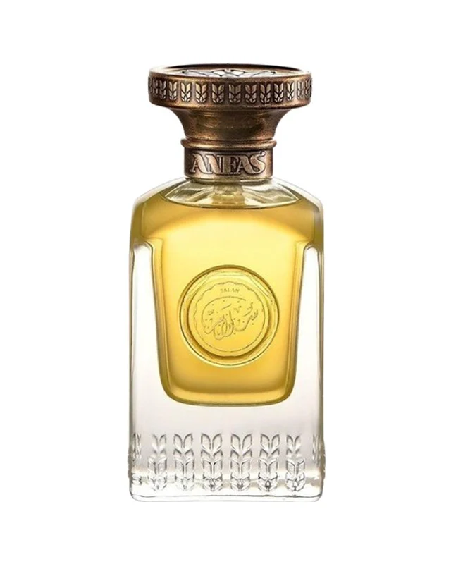 Anfas Salam Eau de Parfum 5 ml dekant