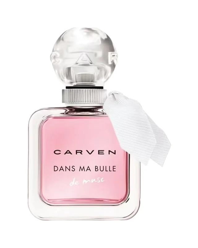 Carven Dans Ma Bulle De Musc Eau de Toilette 100 ml bočica