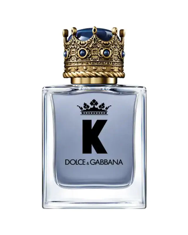 Dolce&Gabbana K Eau de Toilette 100 ml bočica