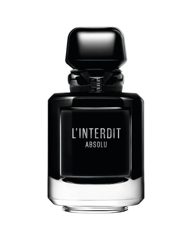 Givenchy L'Interdit Absolu Intense Eau de Parfum 80 ml bočica