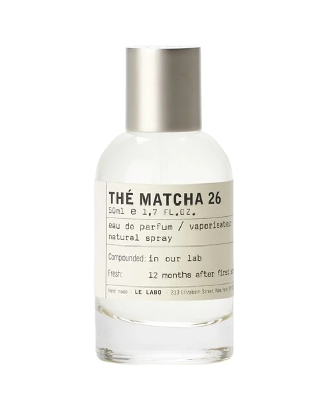 Le Labo Thé Matcha 26 Eau de Parfum 100 ml bočica