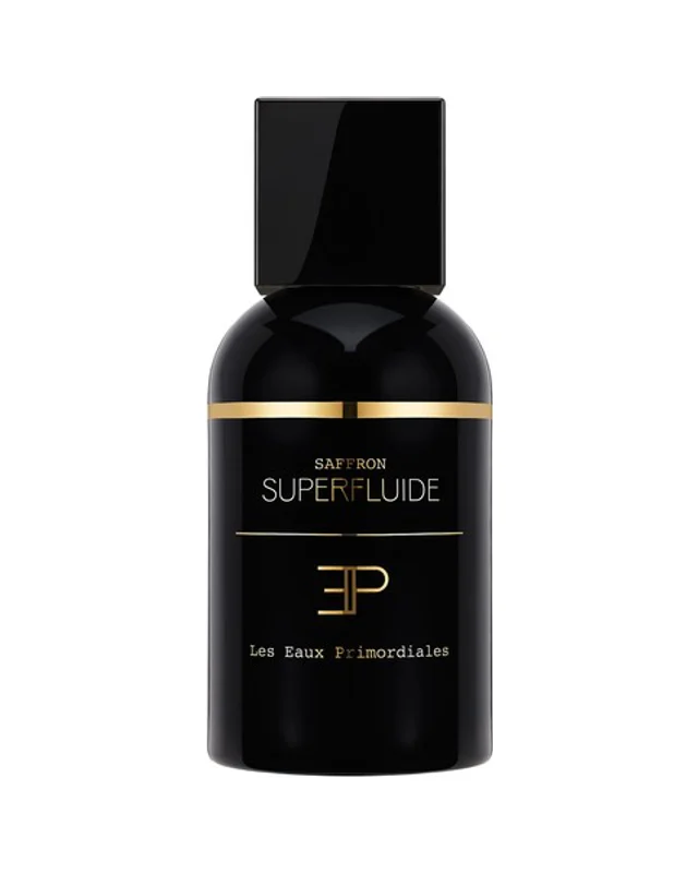 Les Eaux Primordiales Saffron Superfluide Eau de Parfum 100 ml bočica