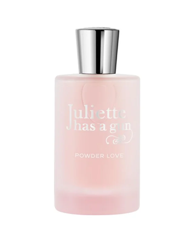 Juliette has a gun Powder Love Eau de Parfum 100 ml bočica