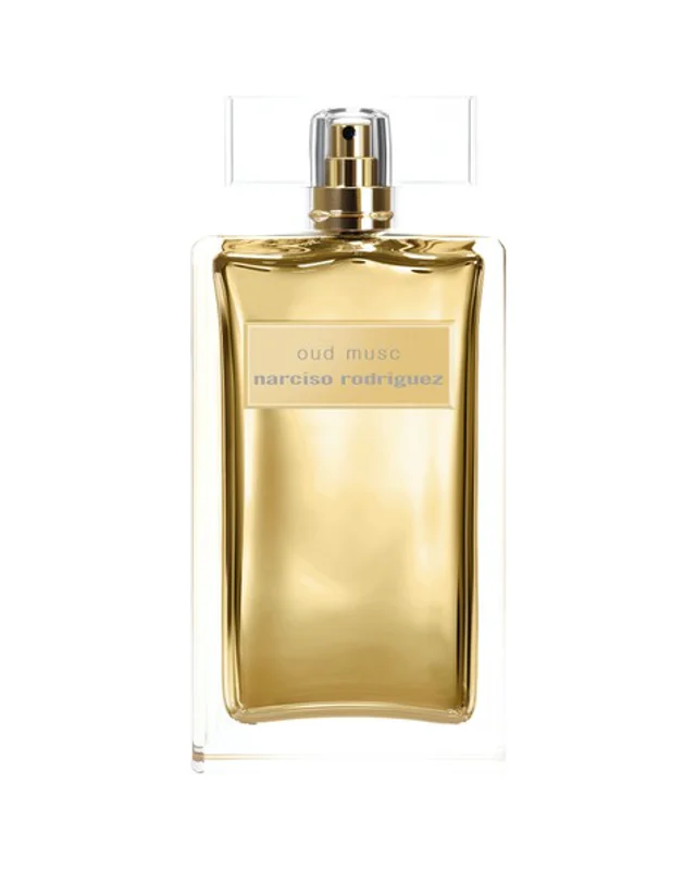 narciso rodriguez Oud Musc Eau de Parfum 100 ml bočica