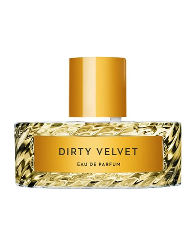 Vilhelm Parfumerie Dirty Velvet Eau de Parfum 100 ml bočica