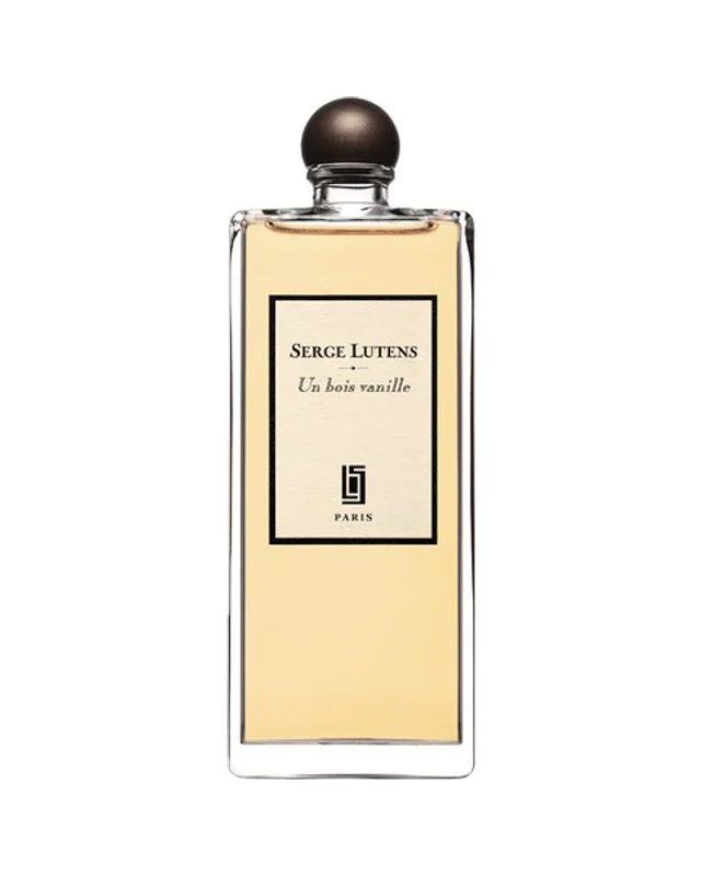 Serge Lutens Un Bois Vanille Eau de Parfum 100 ml bočica