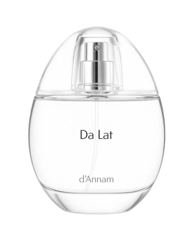 d'Annam Da Lat Eau de Parfum 50 ml bočica