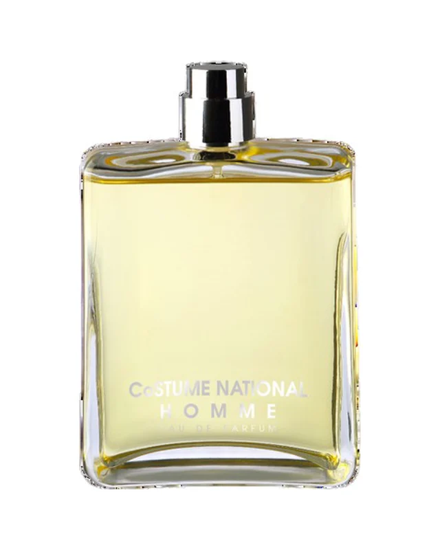 CoSTUME NATIONAL Homme Eau de Parfum 50 ml bočica