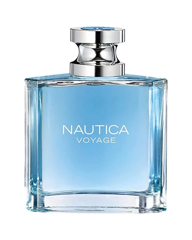 Nautica Voyage Eau de Toilette 100 ml bočica