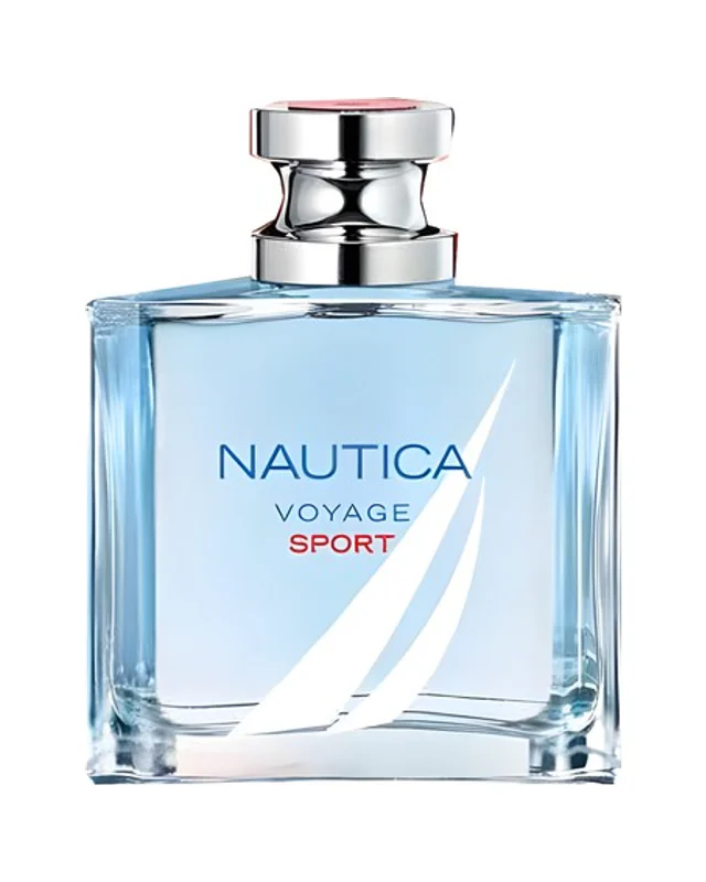 Nautica Voyage Sport Eau de Toilette 100 ml bočica