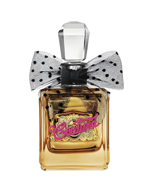 Juicy Couture Viva La Juicy Gold Couture Eau de Parfum 100 ml bočica