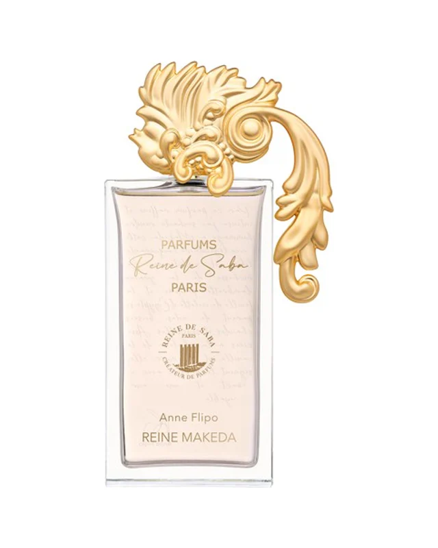 Reine de Saba Reine Makeda Intense Fragrance Parfum 100 ml bočica