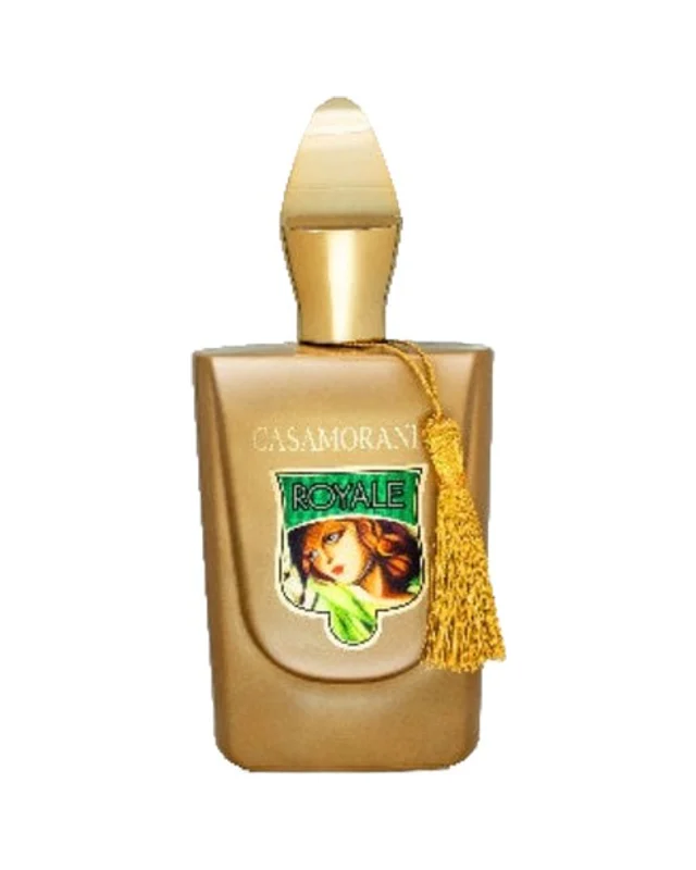 Fragrance World Casamorando Royale Eau de Parfum 100 ml bočica