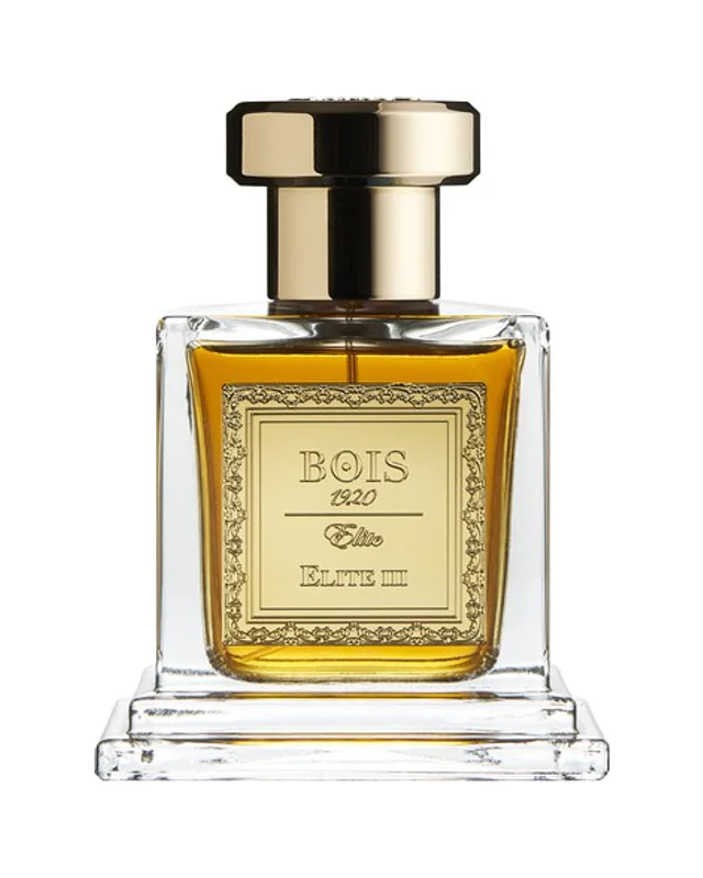 Bois 1920 Elite III Extrait de Parfum 5 ml dekant
