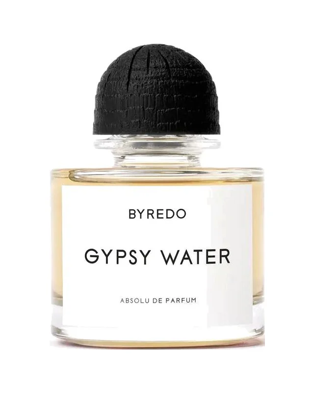 Byredo Gypsy Water Absolu Absolu de Parfum 100 ml bočica
