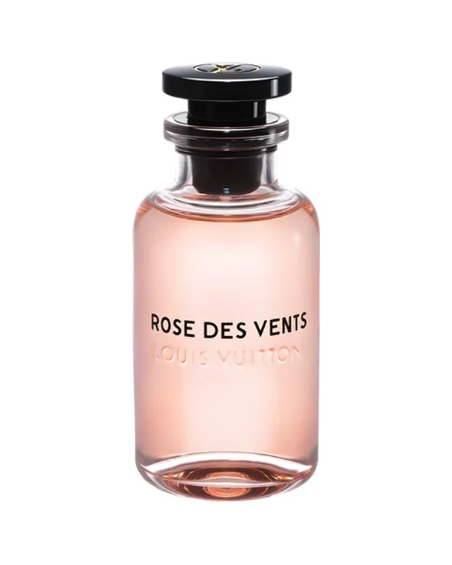 Louis Vuitton Rose Des Vents Eau de Parfum 2 ml uzorak
