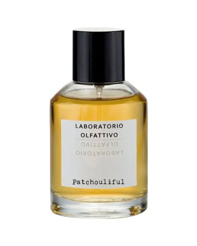Laboratorio Olfattivo Patchouliful Eau de Parfum 100 ml bočica