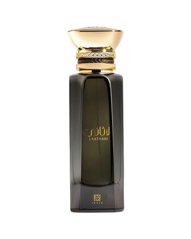 Ahmed Al Maghribi Laathani Eau de Parfum 80 ml bočica