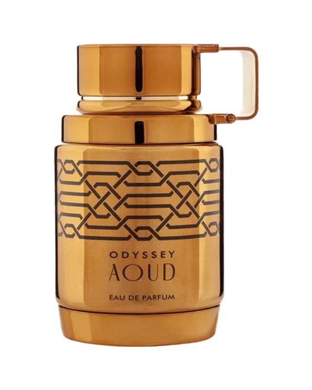 Armaf Odyssey Aoud Edition Eau de Parfum 100 ml bočica