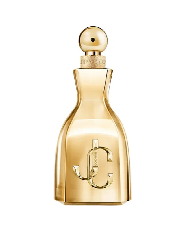Jimmy Choo I Want Choo Parfum 100 ml bočica