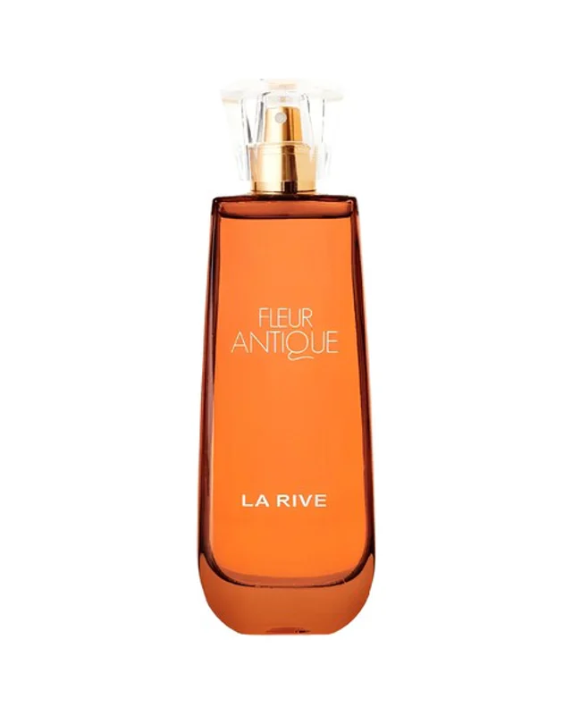 LA RIVE Fleur Antique Eau de Parfum 90 ml bočica