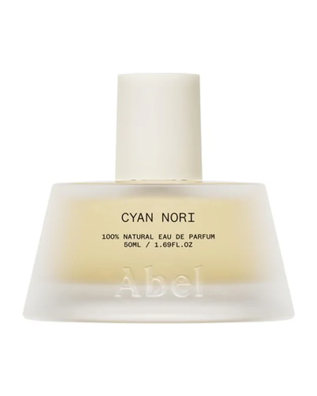 Abel Cyan Nori Eau de Parfum 50 ml bočica