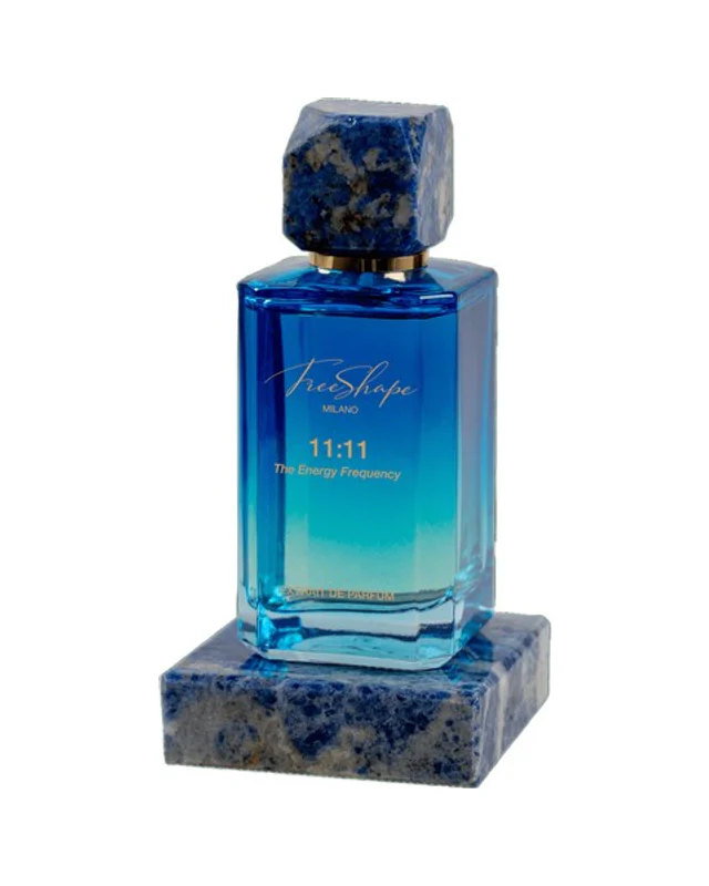 FreeShape Milano 11 11 The Energy Frequency Parfum 100 ml bočica