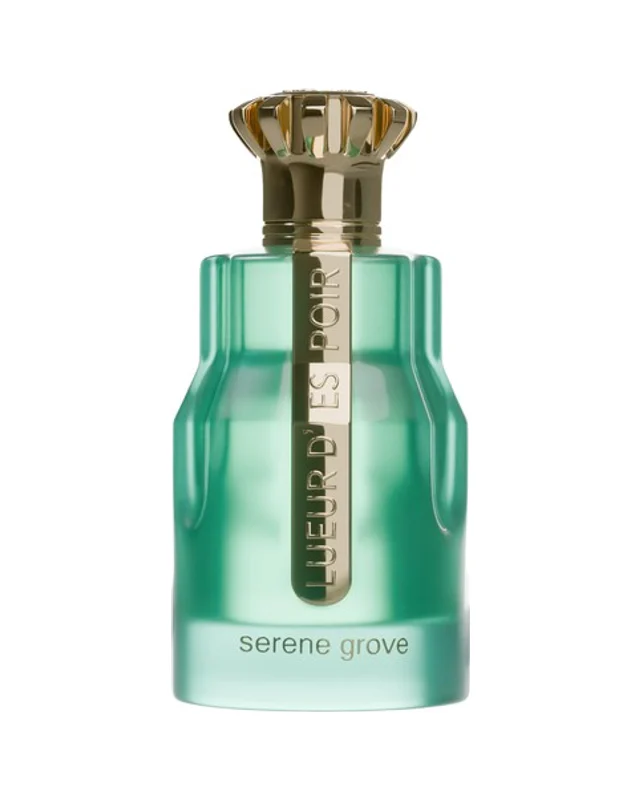 Paris Corner Emir Lueur D'Espoir Serene Grove Eau de Parfum 100 ml bočica