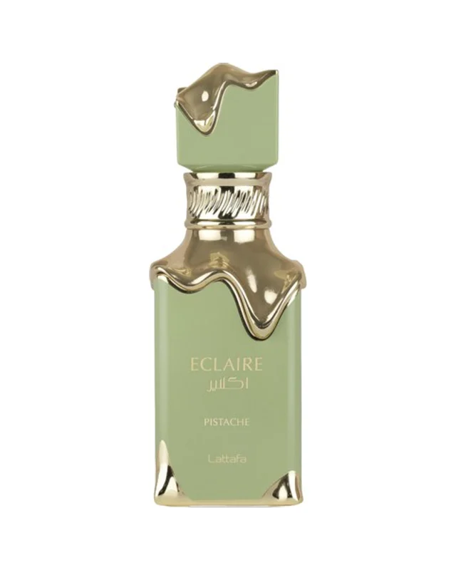 Lattafa Eclaire Pistache Eau de Parfum 100 ml bočica
