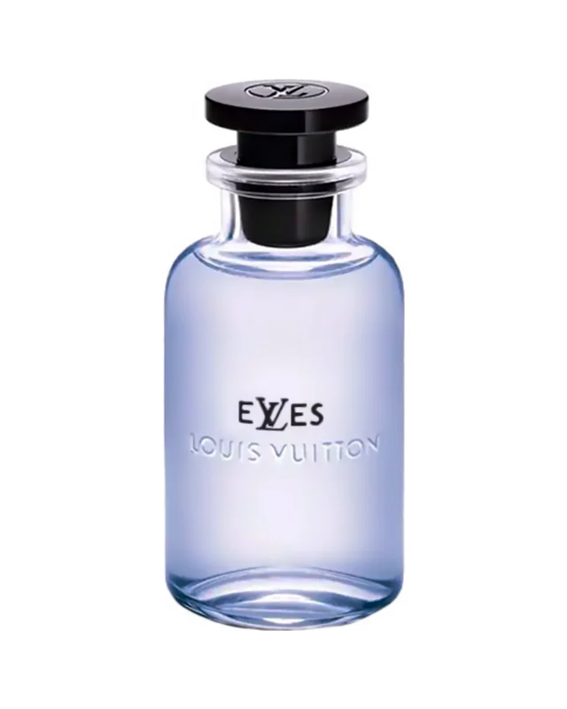 Louis Vuitton Elves Eau de Parfum 5 ml dekant