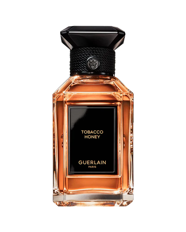 Guerlain Tobacco Honey Eau de Parfum 5 ml dekant