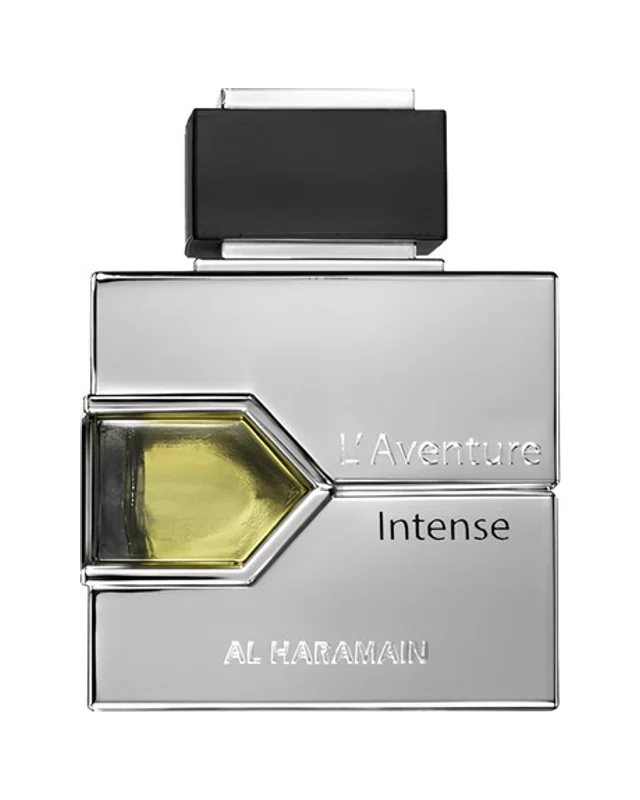 Al Haramain L'Aventure Intense Eau de Parfum 100 ml bočica