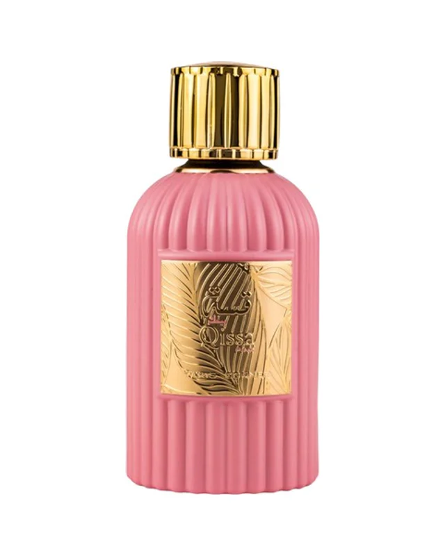Paris Corner Qissa Pink Eau de Parfum 100 ml bočica