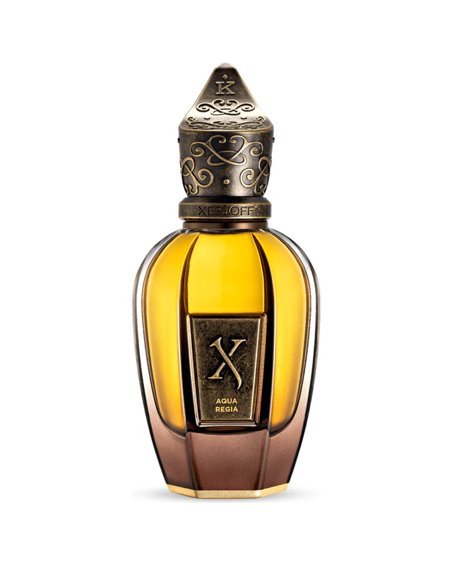 Xerjoff Aqua Regia Extrait de Parfum 100 ml bočica